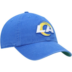 '47 Franchise Logo Fitted Hat - Los Angeles Rams Hats