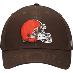 '47 Legend MVP Adjustable Hat - Cleveland Browns Hats