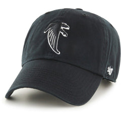 '47 Clean Up Adjustable Hat - Atlanta Falcons Hats