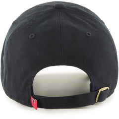'47 Clean Up Adjustable Hat - Atlanta Falcons Hats