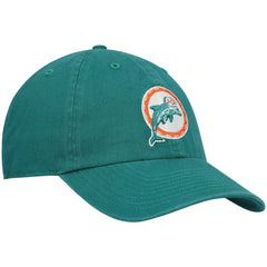 '47 Clean Up Adjustable Hat - Miami Dolphins Hats