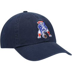 '47 Clean Up Adjustable Hat - New England Patriots Hats
