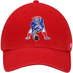 '47 Clean Up Adjustable Hat - New England Patriots Hats