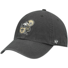 '47 Clean Up Adjustable Hat - New Orleans Saints Hats