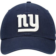 '47 Clean Up Adjustable Hat - New York Giants Hats