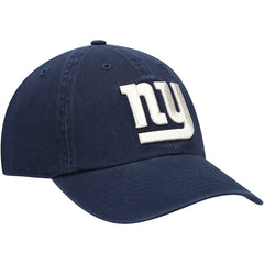 '47 Clean Up Adjustable Hat - New York Giants Hats