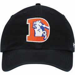 '47 Clean Up Adjustable Hat - Denver Broncos Hats