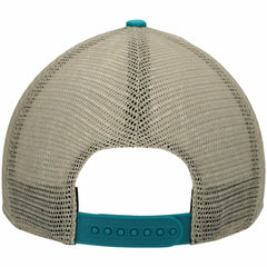 '47 Flagship MVP Snapback Hat - Miami Dolphins Hats