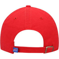 '47 Secondary Clean Up Adjustable Hat - Buffalo Bills Hats