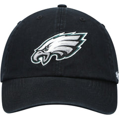 '47 Secondary Clean Up Adjustable Hat - Philadelphia Eagles Hats