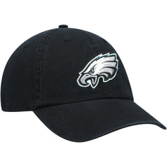 '47 Secondary Clean Up Adjustable Hat - Philadelphia Eagles Hats