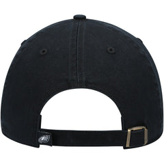 '47 Secondary Clean Up Adjustable Hat - Philadelphia Eagles Hats