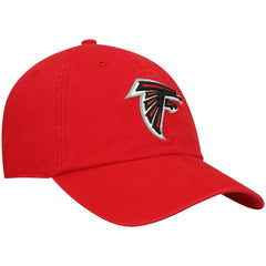 '47 Secondary Clean Up Adjustable Hat - Atlanta Falcons Hats