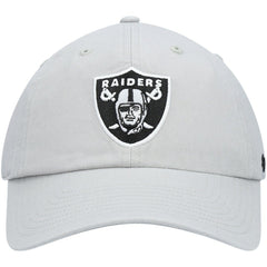 '47 Secondary Clean Up Adjustable Hat - Las Vegas Raiders Hats