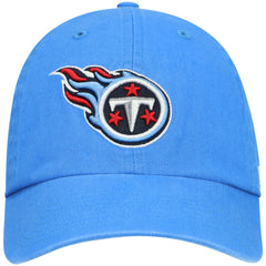 '47 Secondary Clean Up Adjustable Hat - Tennessee Titans Hats