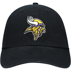 '47 Secondary Clean Up Adjustable Hat - Minnesota Vikings Hats