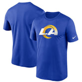 Logo Essential Legend Performance T-Shirt - Los Angeles Rams T-shirts