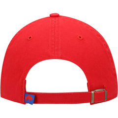 '47 Clean Up Adjustable Hat - Buffalo Bills Hats