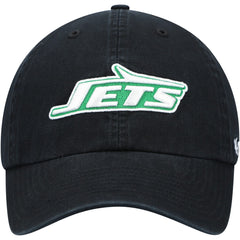 '47 Clean Up Adjustable Hat - New York Jets Hats
