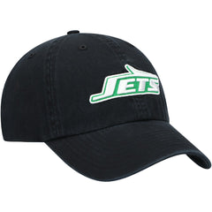 '47 Clean Up Adjustable Hat - New York Jets Hats