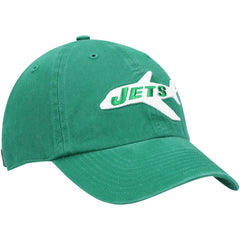 '47 Clean Up Adjustable Hat - New York Jets Hats
