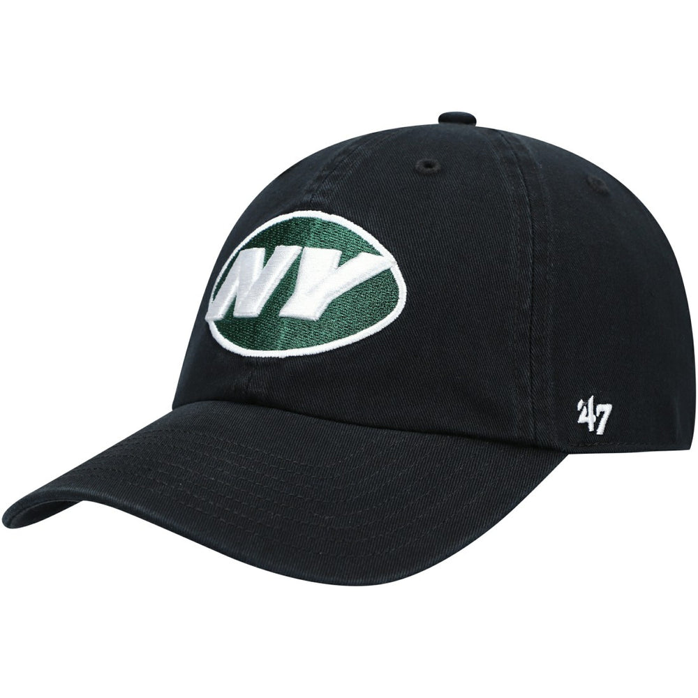 '47 Clean Up Alternate Adjustable Hat - New York Jets Hats
