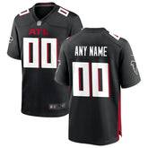 Custom Game Jersey - Atlanta Falcons Jerseys