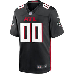 Custom Game Jersey - Atlanta Falcons Jerseys