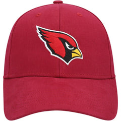 '47 Youth Basic MVP Adjustable Hat - Arizona Cardinals Hats