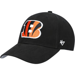 '47 Youth Basic MVP Adjustable Hat - Cincinnati Bengals Hats