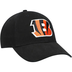 '47 Youth Basic MVP Adjustable Hat - Cincinnati Bengals Hats