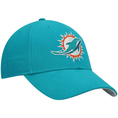 '47 Youth Basic MVP Adjustable Hat - Miami Dolphins Hats