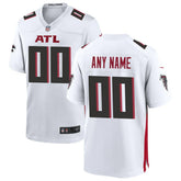 Custom Game Jersey - Atlanta Falcons Jerseys