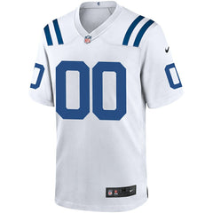 Custom Game Jersey - Indianapolis Colts Jerseys