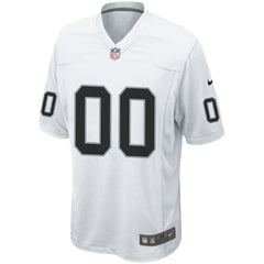 Custom Game Jersey - Las Vegas Raiders Jerseys