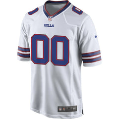 Custom Game Jersey - Buffalo Bills Jerseys