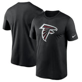 Logo Essential Legend Performance T-Shirt - Atlanta Falcons T-shirts
