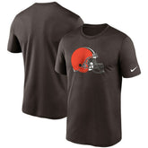 Logo Essential Legend Performance T-Shirt - Cleveland Browns T-shirts