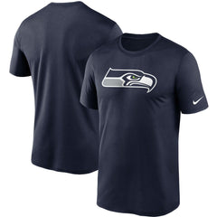 Logo Essential Legend Performance T-Shirt - Seattle Seahawks T-shirts