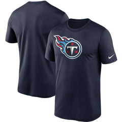 Logo Essential Legend Performance T-Shirt - Tennessee Titans T-shirts