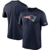 Logo Essential Legend Performance T-Shirt - New England Patriots T-shirts