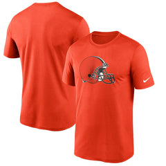 Logo Essential Legend Performance T-Shirt - Cleveland Browns T-shirts