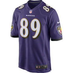 Mark Andrews Game Jersey - Baltimore Ravens Jerseys