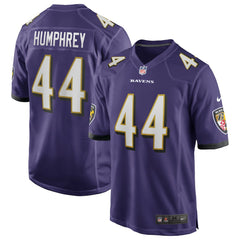 Marlon Humphrey Game Jersey - Baltimore Ravens Jerseys