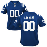 Youth Custom Game Jersey - Indianapolis Colts Jerseys