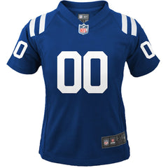 Youth Custom Game Jersey - Indianapolis Colts Jerseys