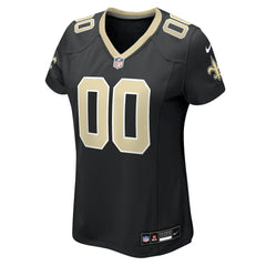 Women's Custom Game Jersey - New Orleans Saints Jerseys