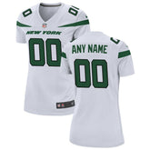 Women's Custom Game Jersey - New York Jets Jerseys