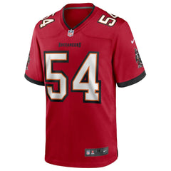 Lavonte David Game Jersey - Tampa Bay Buccaneers Jerseys