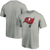 Primary Logo T-Shirt - Tampa Bay Buccaneers T-shirts